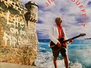 Jimmy Buffett - Life On The Flip Side 2 x Vinyl, LP, Album, Stereo