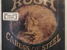 1975 RUSH: Caress Of Steel Vinyl LP Mercury SRM-1-1046 SHRINK NM++