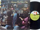 ALEX HARVEY BAND - SAHB Stories LP (RARE UK Import on MOUNTAIN w/Gatefold Cvr.)