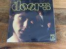 THE DOORS - THE DOORS - 45RPM 180G ANALOGUE PRODUCTIONS DOUBLE VINYL