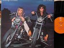 Cheap Trick In Color Vinyl LP Epic PE 34884 VG++ 1st Press I Want You to Want Me