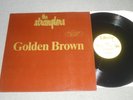 The Stranglers - Golden Brown - 12