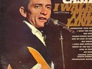 Johnny Cash I Walk The Line NEAR MINT Columbia Vinyl LP