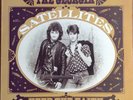 The Georgia Satellites Keep The Faith NEAR MINT Making waves Vinyl LP