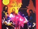 Alice In Chains MTV Unplugged (New Vinyl) LP