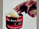 the black keys - thickfreakness white stripes two gallants blur the hives