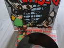 DURAN DURAN - DECADE VINYL ALBUM RECORD LP 1989