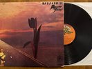 The Pretty Things - Parachute - Vinyl Record LP - 1970 US Rare Earth VG+