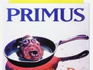 Primus Frizzle Fry YELLOW Vinyl *LIMITED 500 COPIES* Newbury Comics RARE