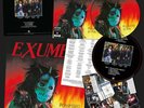 EXUMER Possessed By Fire Picture Disc THRASH SODOM celtic frost kreator Kreator