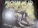Machine Head Unto The Locust Vinyl