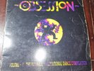The Sound of Obsession Rare Techno Double Vinyl LP