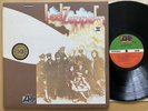 LED ZEPPELIN- II 1969 ORIGINAL ATLANTIC SD 8236 VINYL CLASSIC HARD ROCK EX/G+