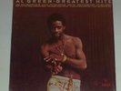 VINYL LP by AL GREEN 