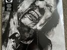 Night of the Living Dead White/Green Zombie Flesh Edition Vinyl Paul MCCOLLOUGH