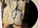 Ungespielt  Talking Heads - Stop Making Sense * mit Heft * Erstpressung * 1984