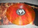 IMMOLATION -CLOSE TO A WORLD BELOW- AWESOME  LTD ED. LP VINYL NUMBERED