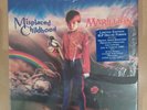 Marillion Misplaced Childhood 4xLP Vinyl Box Set Signed By FISH