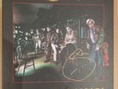 Marillion Clutching At Straws 5xLP Vinyl Box Set Signed By FISH