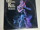Ozzy Osbourne Tribute Randy Rhodes LP ( 2 Records) Album Vinyl, Acceptable Condi