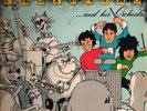 Fastbacks ...And His Orchestra NEAR MINT Popllama Vinyl LP