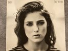 Birdy Fire Within Vinyl Record LP