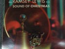 Ramsey Lewis Trio Sound of Christmas Vinyl LP TESTED Cadet