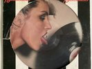 BLONDIE PARALLEL LINES PICTURE DISC VINYL L.P SUNDAY GIRL HEART OF GLASS 78 ORIG