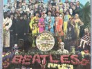Sgt Pepper's Lonely Hearts Club Band The Beatles PCS7027 12