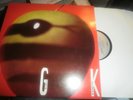 Golden Girls - Kinetic  - RS 92022 Belgium pressing