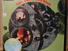THE SOFT MACHINE/ Self titled  180 vinyl - Sundazed LP5341  NM++