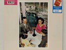 Led Zeppelin  Presence Collectible Backstage Pass Replica –  LP Vinyl NEW