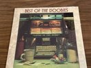 The Doobie Brothers - The Best Of - Cola Bottle Green Vinyl LP Record - New