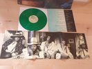 Eagles - Hotel california green vinyl mit Poster 1976  sehr selten
