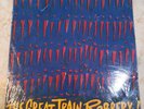 The Great Train Robbery This Is Intensified. Still Sealed  Vinyl LP. 1987.