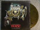 House & House 2  OST Vinyl Big Ben Variant Waxwork Records Sold Out