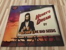 Nick Cave and The Bad Seeds-Henry's Dream	1992 / INT 146.878 / Stumm 92 - inkl.