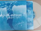Gabrielle Aplin - Phosphorescent SIGNED Glow In The Dark Vinyl with Message RARE