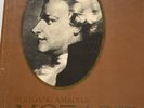 Time Life Great Men of Music Mozart Vinyl 4 Cassette Set W/ Book in Case New