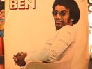 JORGE BEN - Ben LP 1972 VG+ Phillips Brazil LATIN SAMBA BOSSSA NOVA