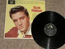 Elvis Presley King Creole US vinyl