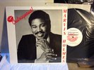 HEAR - MARVIN HOLMES LP 