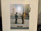 Pink Floyd Wish You Were Here 1975 Vinyl PC-33453