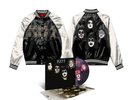 KISS 50TH ANNIVERSARY PICTURE DISC + JACKET LARGE  VERY LIMITED +POSTER PRESALE