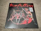 SLAYER Show No Mercy LIQUID BLOOD FILLED 113/270 Sealed SOLD OUT