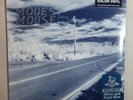 SEALED Modest Mouse THIS IS A LONG DRIVE FOR SOMEONE... Silver/Blue Vinyl (2004)