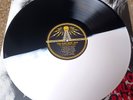 Flat Duo Jets Split Color Vinyl Go Go Harlem Baby Dex Romwebber TMR Jack White
