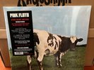 Pink Floyd ‎Atom Heart Mother LP 180g RM Gatefold Vinyl New