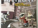 DJ Format – Music for the Mature B-Boy (2xLP) - Vinyl Record
