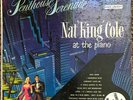 Nat King Cole Penthouse Serenade MONO Capitol Records Vinyl LP